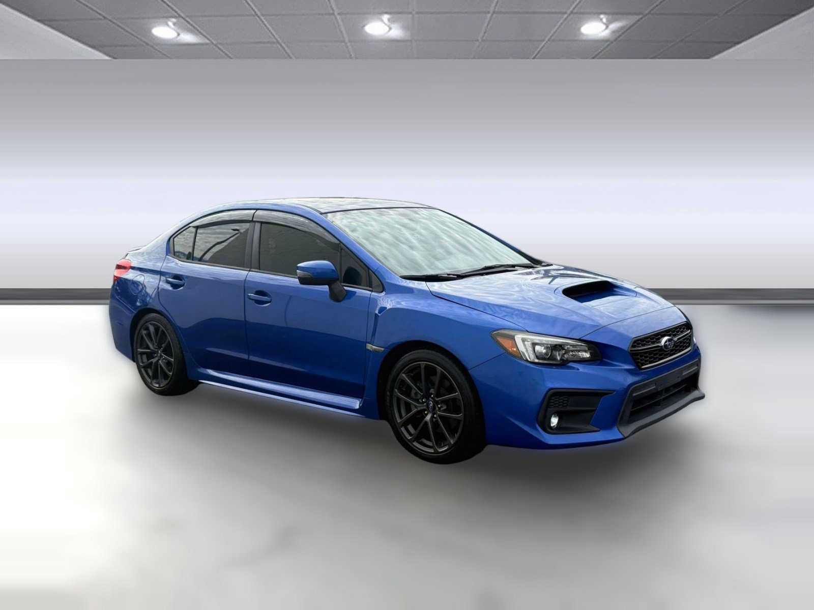 Used 2018 Subaru WRX Limited image 6