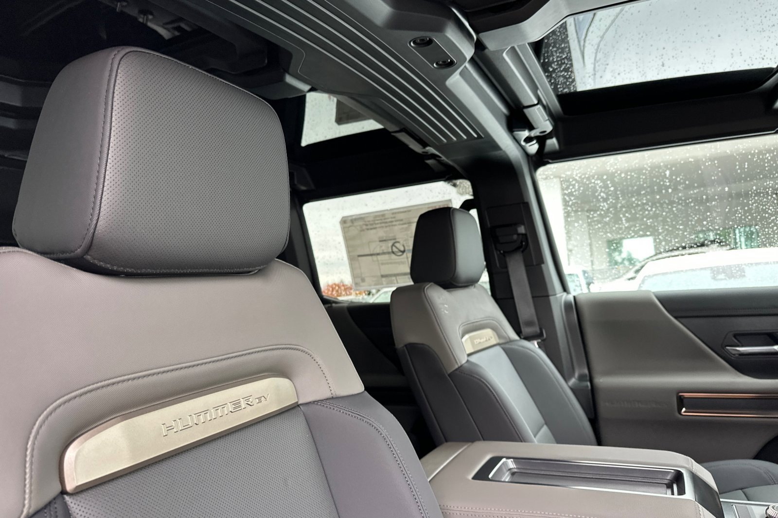 Used 2025 GMC Hummer EV 2X image 15