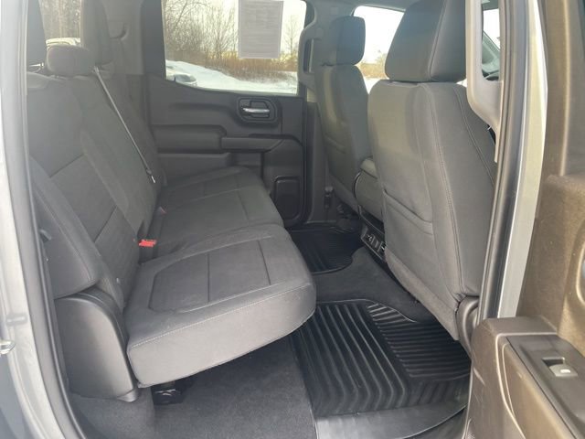 Used 2020 Chevrolet Silverado 1500 LT w/ All-Star Edition image 21