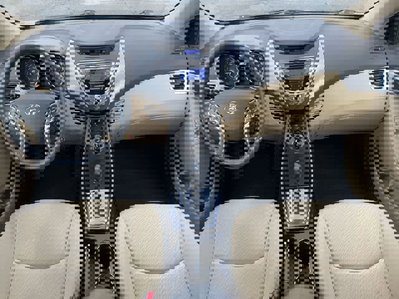 Used 2013 Hyundai Elantra GLS w/ Preferred Pkg image 21