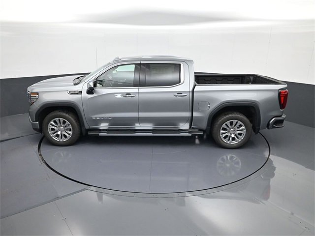 Used 2025 GMC Sierra 1500 Denali w/ Technology Package image 20