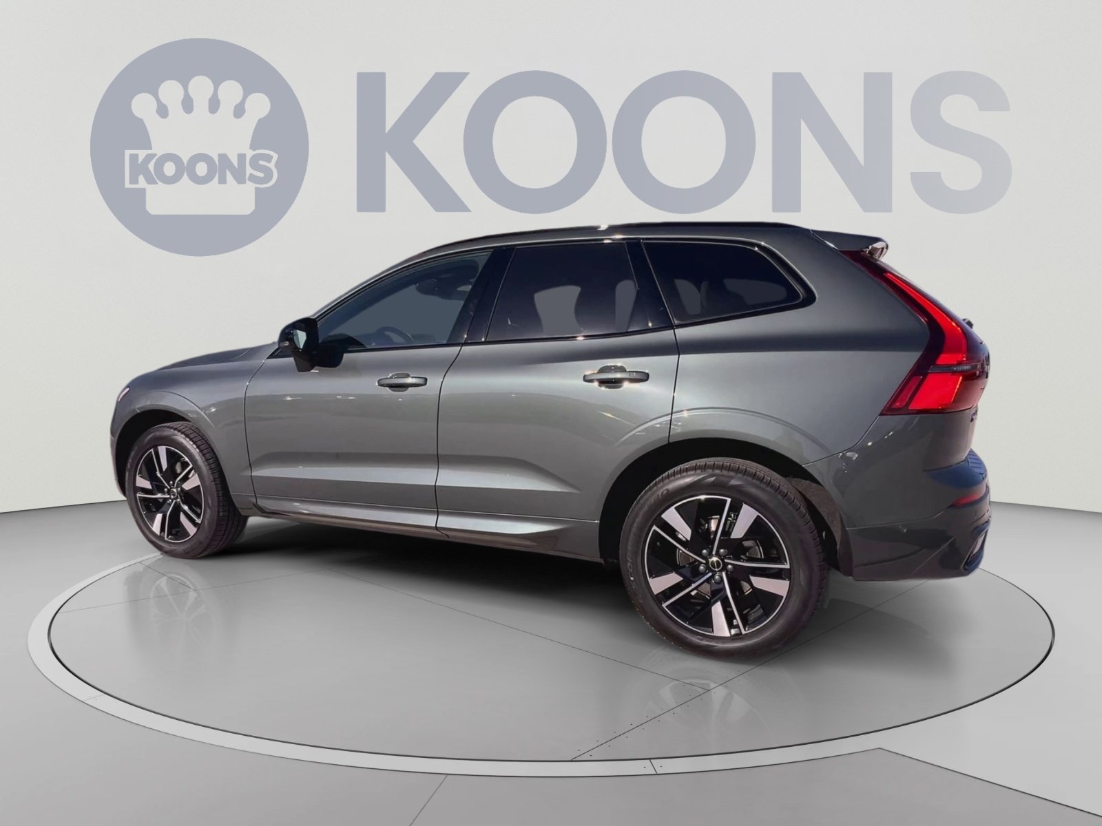 New 2026 Volvo XC60 B5 Plus w/ Protection Package Premier AWD/4WD image 8