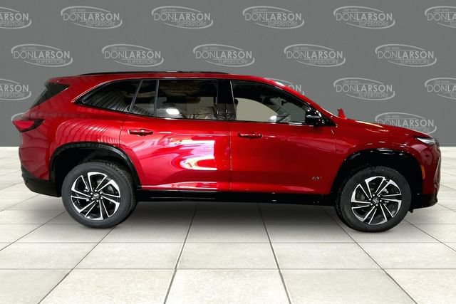 New 2026 Buick Enclave Sport Touring w/ Power Package AWD/4WD image 5