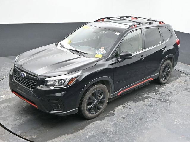 Used 2019 Subaru Forester Sport w/ Popular Package #2 image 39