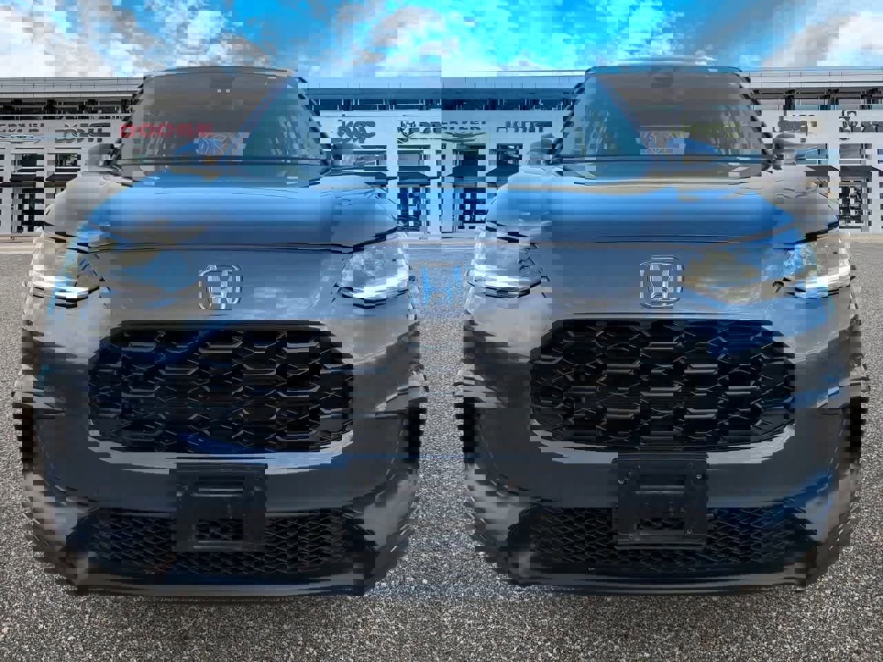 Used 2024 Honda HR-V LX image 3