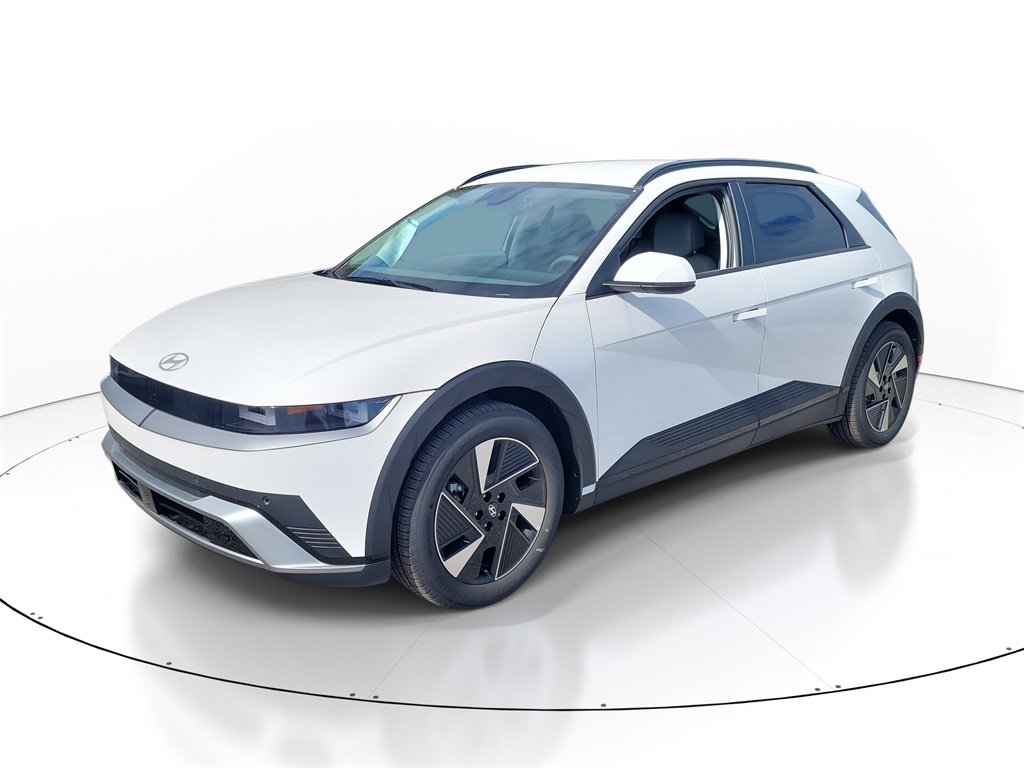 New 2025 Hyundai Ioniq 5 SEL image 3