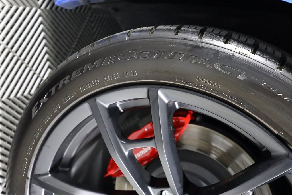 Used 2023 Dodge Charger Scat Pack w/ Plus Group image 47