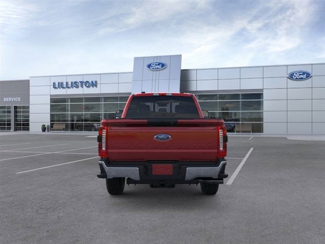 New 2026 Ford F350 XLT image 5
