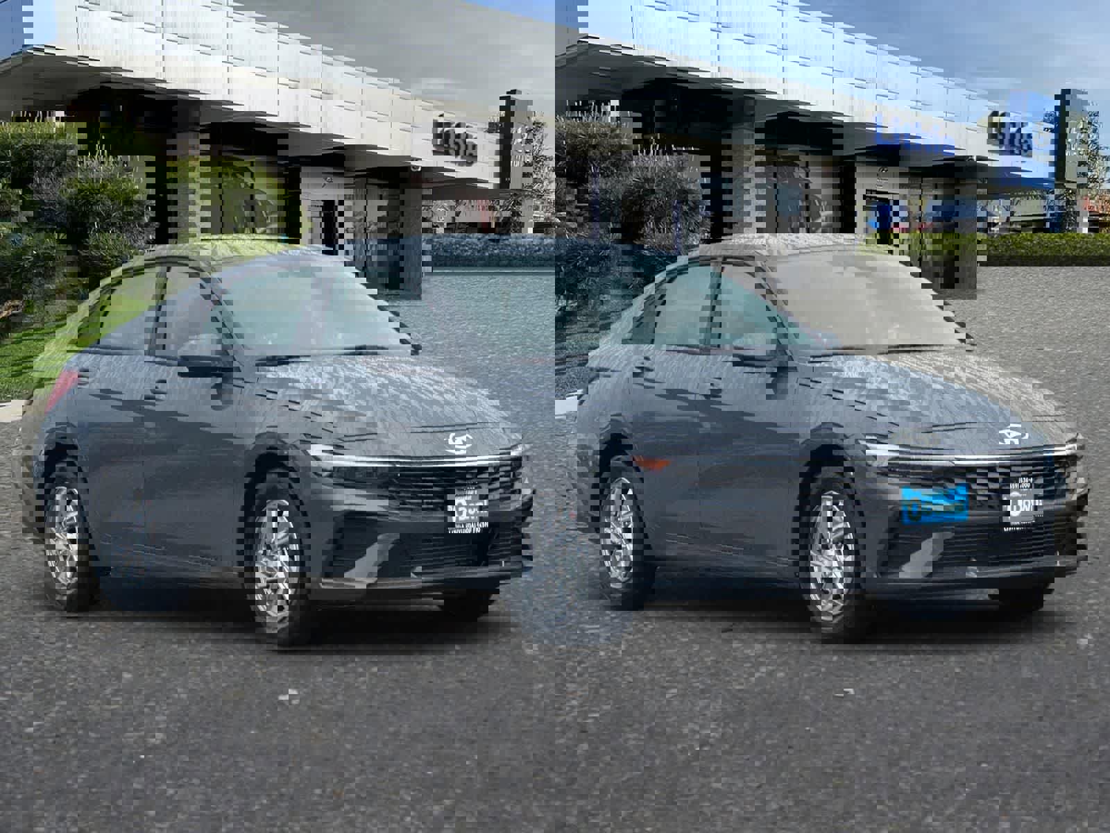 New 2026 Hyundai Elantra SE image 10