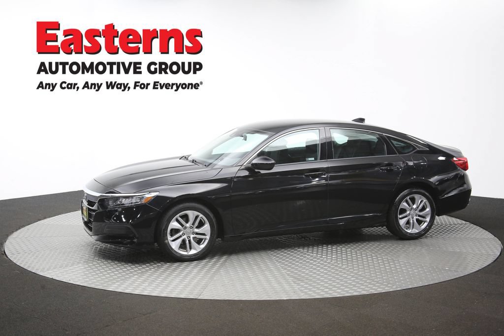 Used 2019 Honda Accord LX image 57