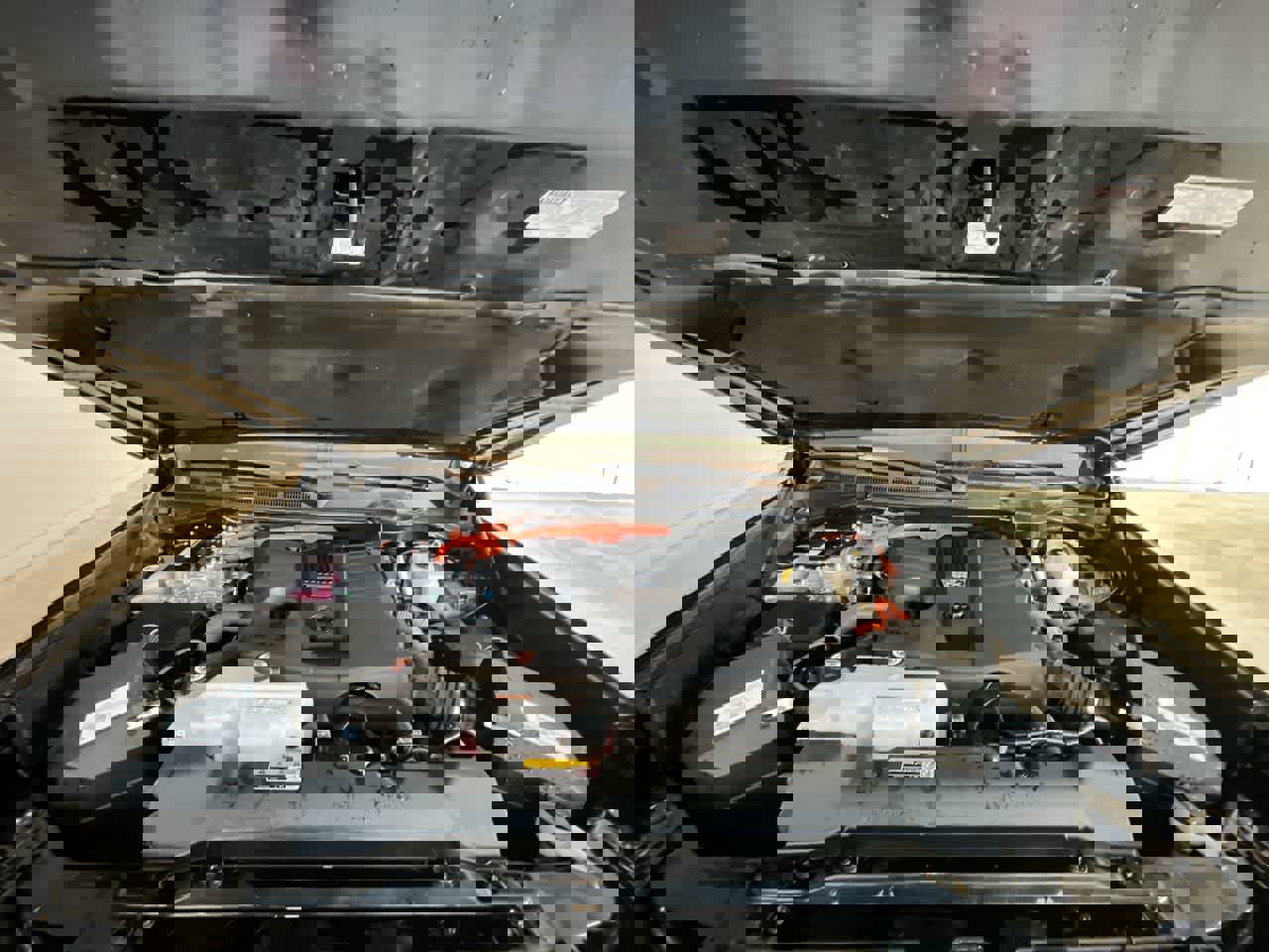 Used 2025 Toyota Sequoia TRD Pro w/ TRD Performance Package (TMS) image 27