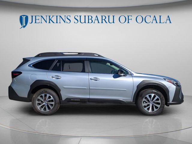 Used 2025 Subaru Outback Premium w/ Popular Package #1A AWD/4WD image 2