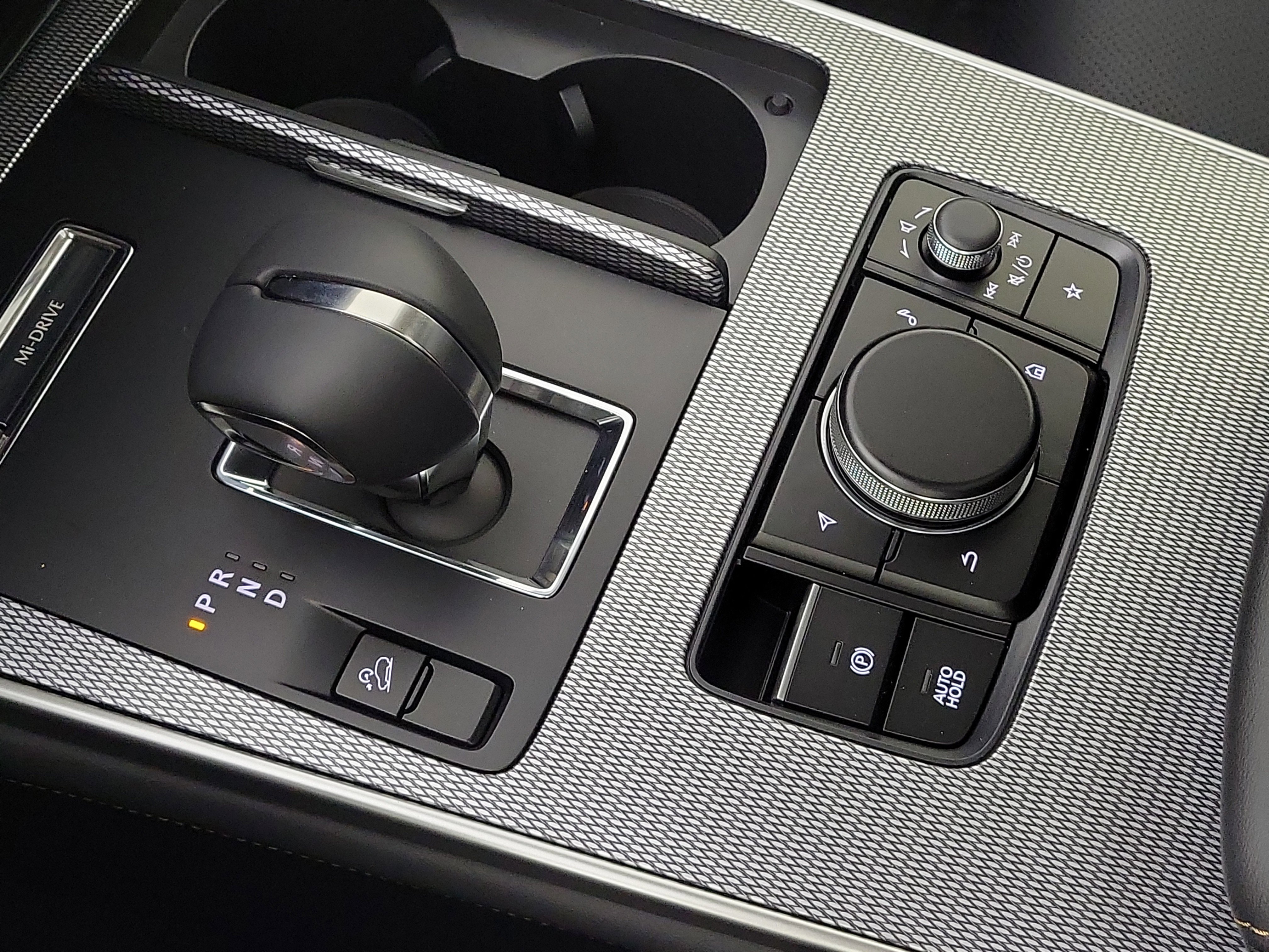 New 2026 MAZDA CX-70 3.3 Turbo w/ Preferred Package image 24