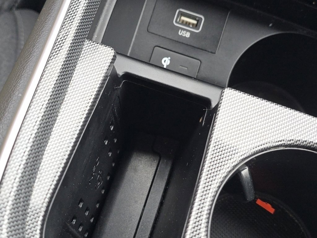 Used 2023 Hyundai Santa Fe SEL image 10