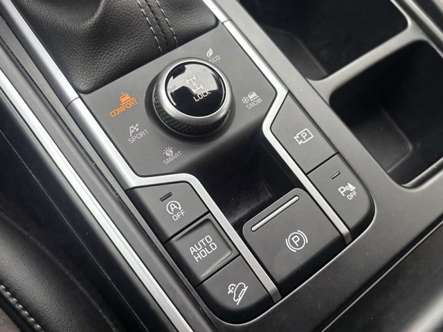 Used 2022 Kia Sorento X-Line EX image 31