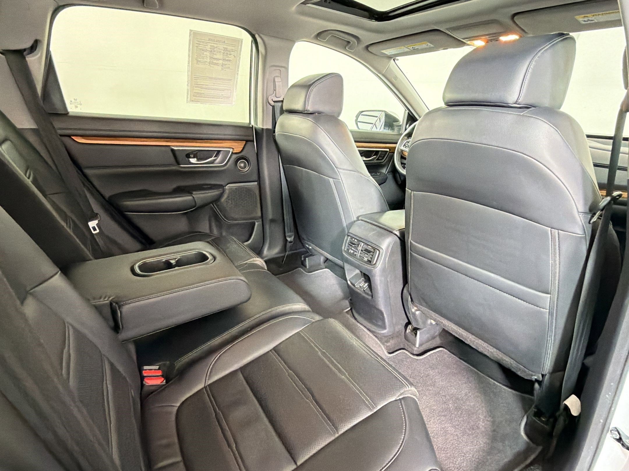 Used 2020 Honda CR-V EX-L image 29