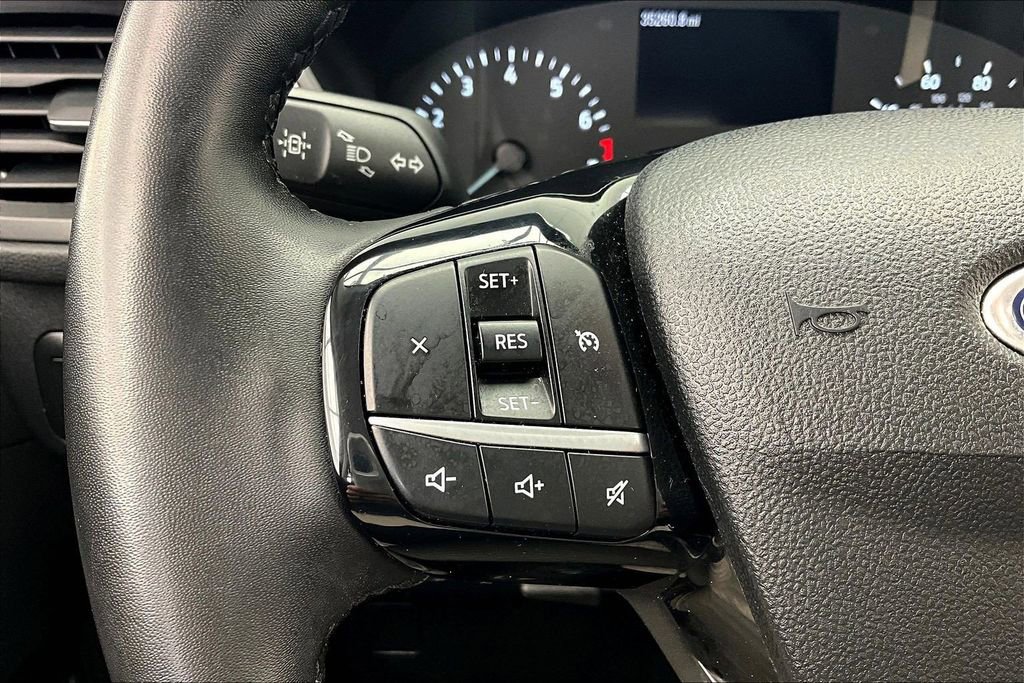 Used 2022 Ford Escape SE w/ Convenience Package image 18