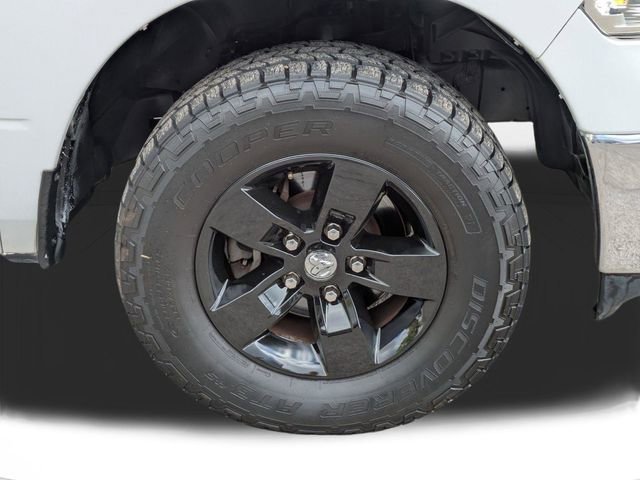 Used 2019 RAM 1500 Tradesman w/ Popular Equipment Group image 11