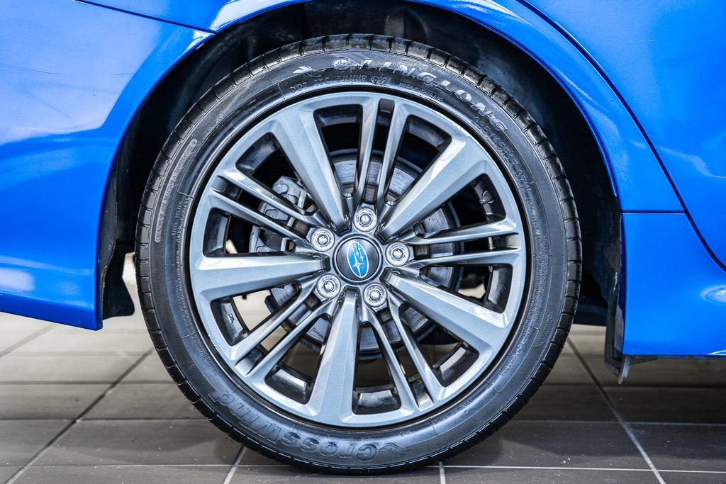 Used 2018 Subaru WRX image 18