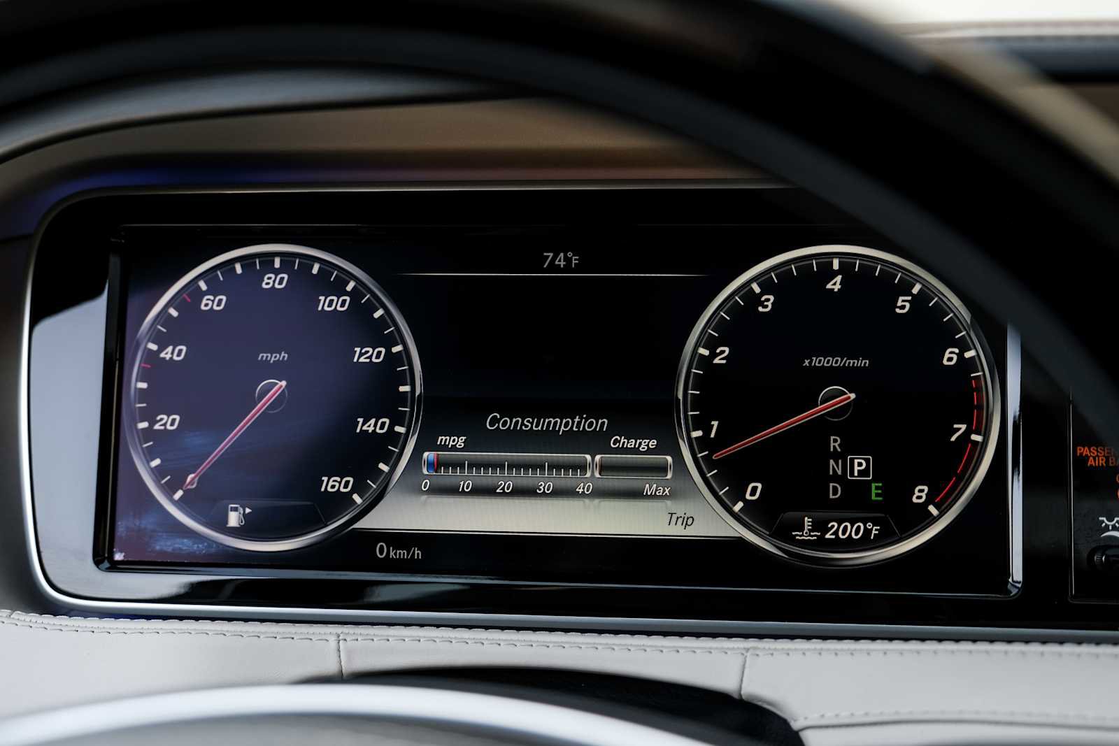 Used 2017 Mercedes-Benz S 550 Sedan image 20