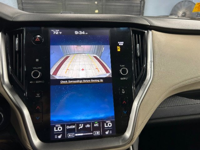 Used 2020 Subaru Outback Premium image 16