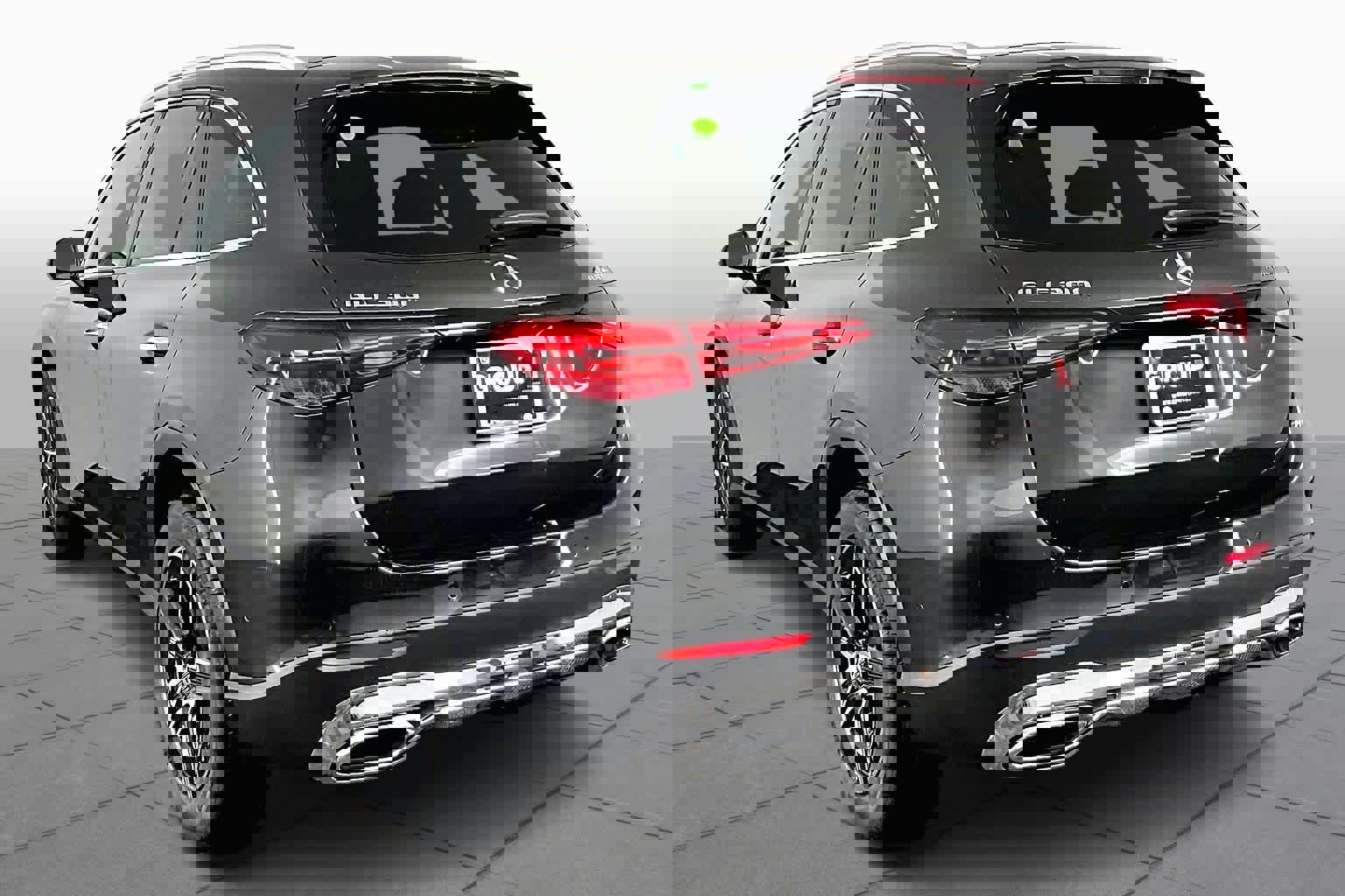 New 2026 Mercedes-Benz GLC 300 GLC 300 image 4