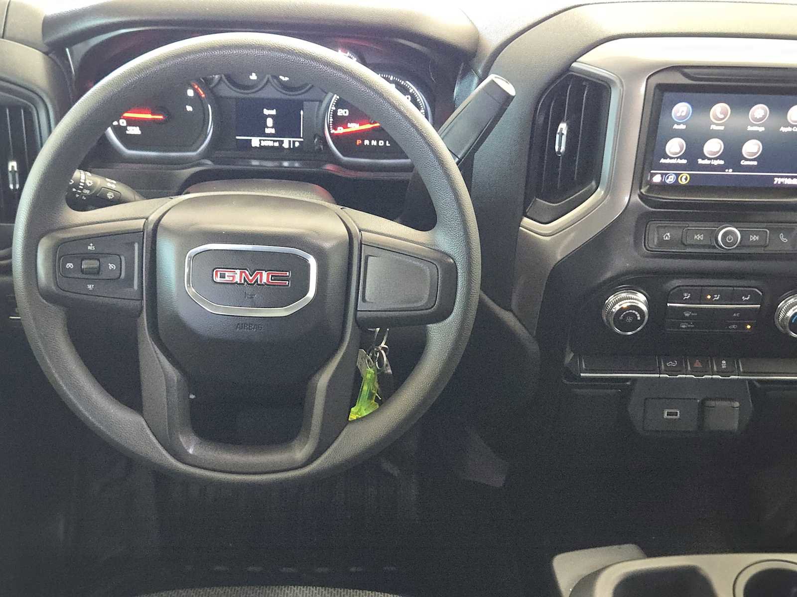 Certified 2020 GMC Sierra 1500 4x4 Crew Cab w/ Sierra Value Package image 25