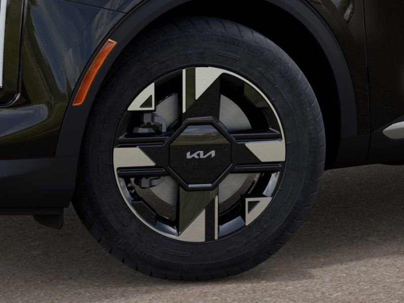 New 2026 Kia Sportage LX FWD image 9