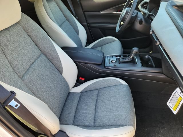 New 2026 MAZDA CX-30 Aire Edition AWD/4WD image 10