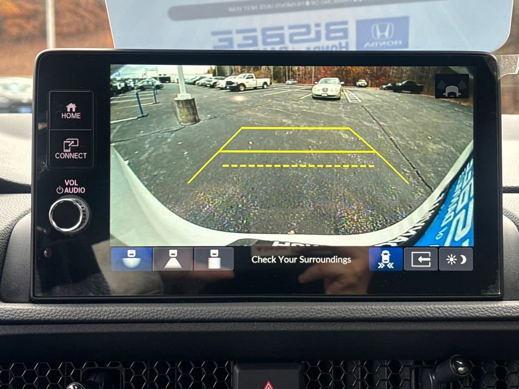 New 2026 Honda CR-V Sport-L image 31