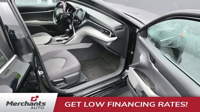Used 2023 Nissan Rogue SV AWD/4WD image 10