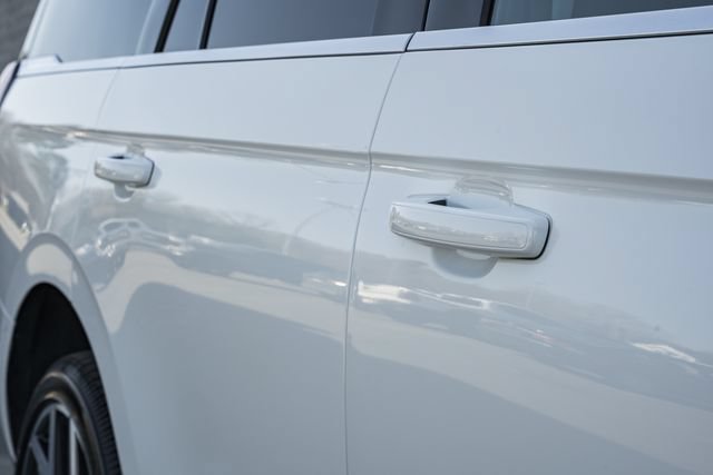 New 2026 Ford Expedition Platinum w/ Platinum Ultimate Package AWD/4WD image 20