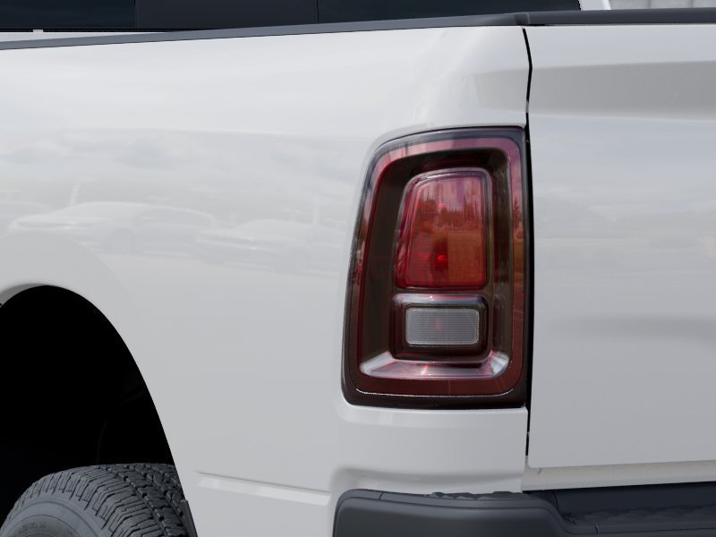 New 2027 RAM 3500 Tradesman AWD/4WD image 9