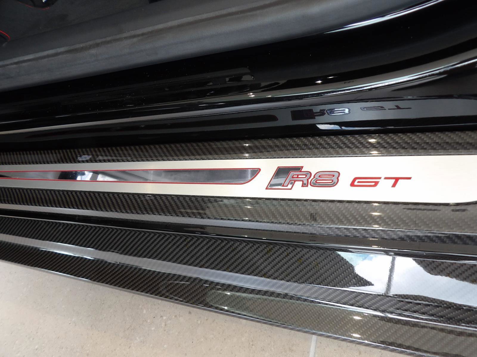 Used 2023 Audi R8 V10 GT image 24