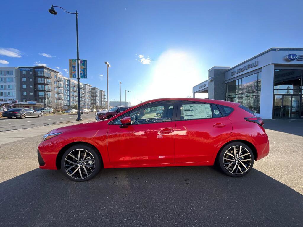 New 2026 Subaru Impreza 2.0i Sport image 5