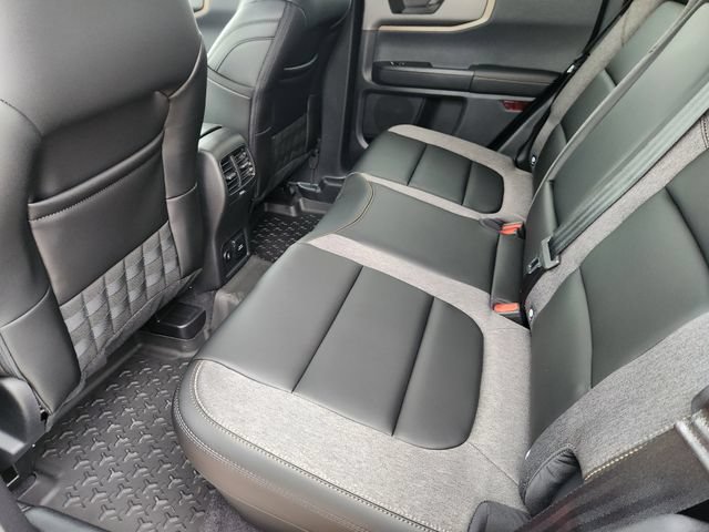 New 2026 Ford Bronco Sport Big Bend w/ Convenience Package AWD/4WD image 20