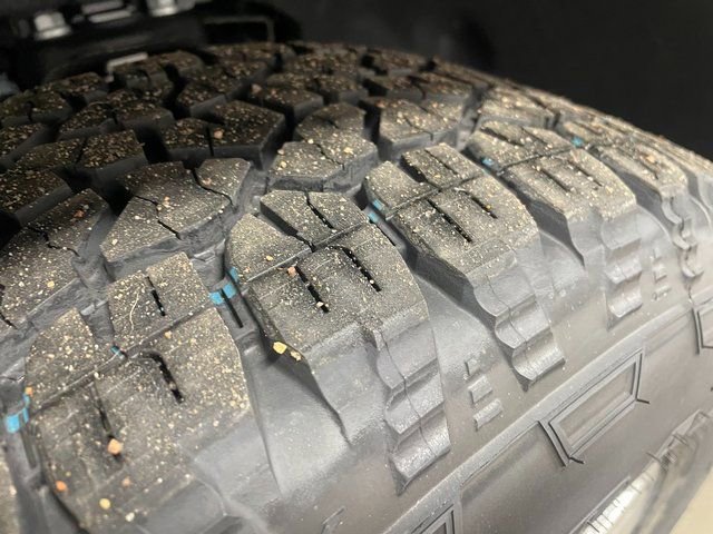 New 2026 Chevrolet Silverado 3500 High Country w/ Technology Package image 8