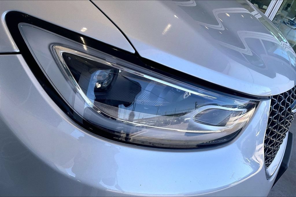 Used 2024 Chrysler Pacifica Touring-L FWD image 28