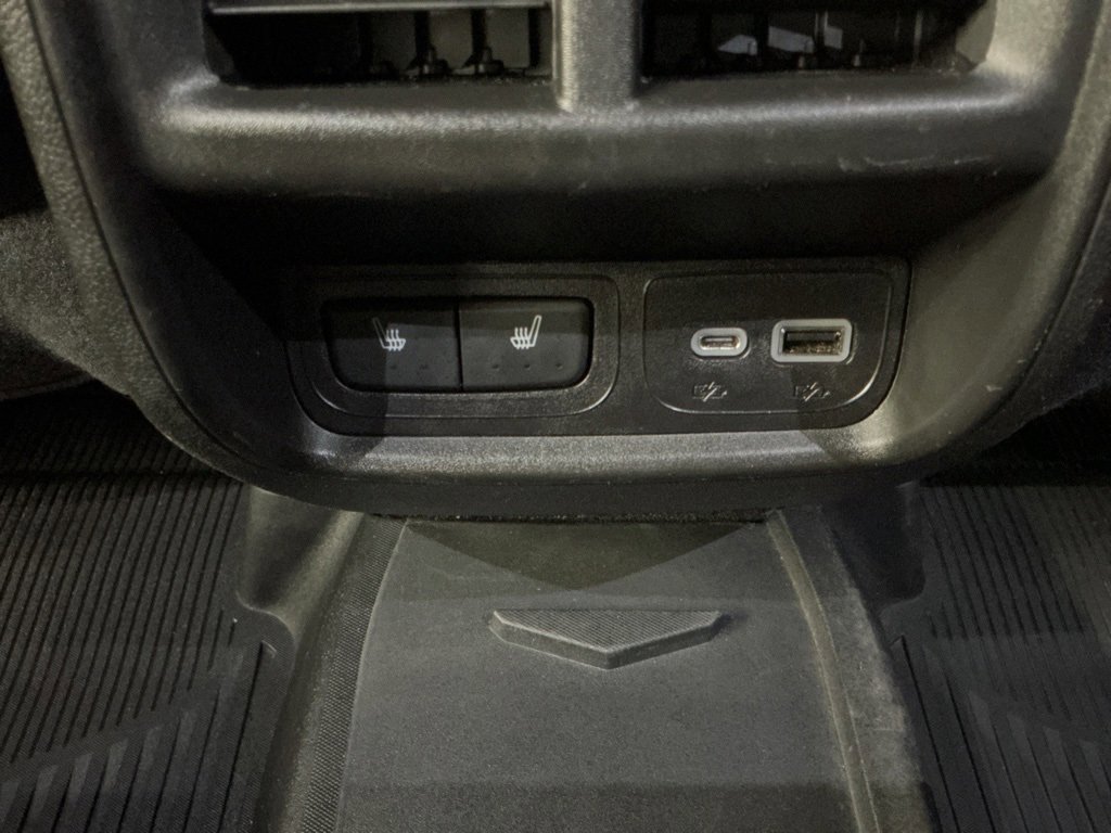 Used 2019 Cadillac XT4 Premium Luxury image 21