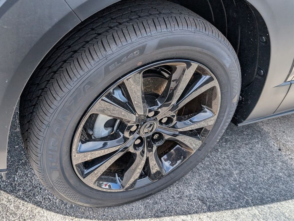 New 2026 MAZDA CX-30 2.5 Turbo Aire Edition AWD/4WD image 4