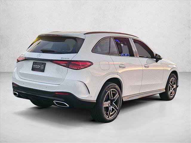 New 2026 Mercedes-Benz GLC 300 4MATIC video 2