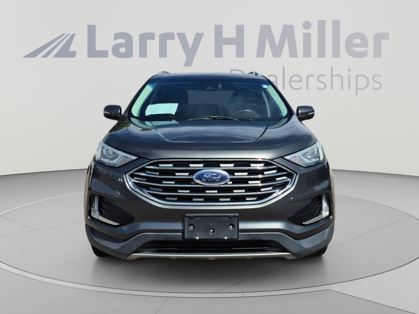 Used 2019 Ford Edge SEL w/ Equipment Group 201A AWD/4WD image 8