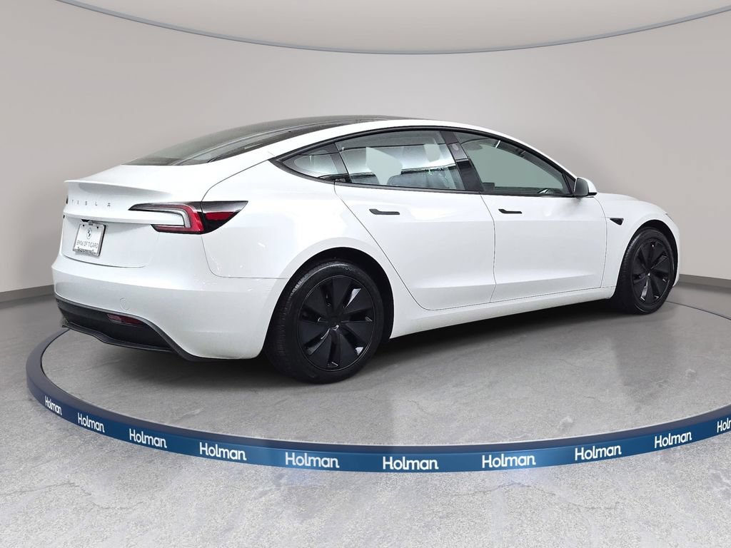 Used 2024 Tesla Model 3 Standard Range RWD image 6
