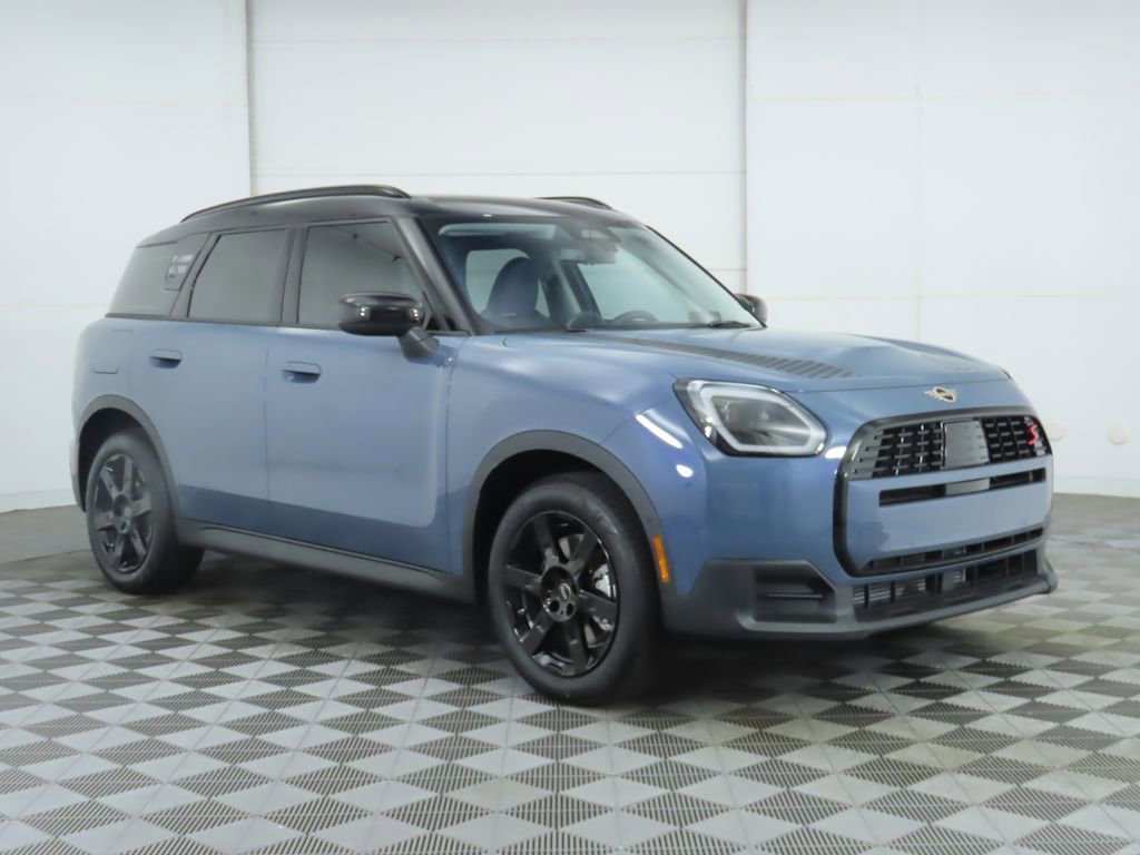 New 2026 MINI Cooper Countryman S image 3