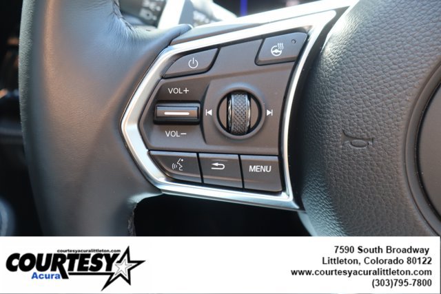 Certified 2026 Acura MDX w/ Advance Package AWD/4WD image 11