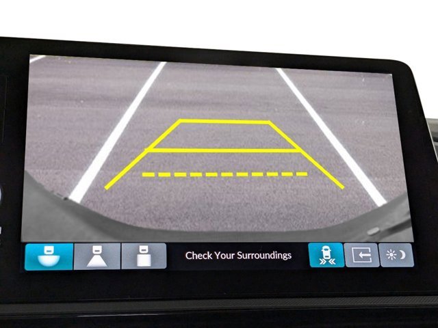 New 2026 Honda Odyssey Touring image 21