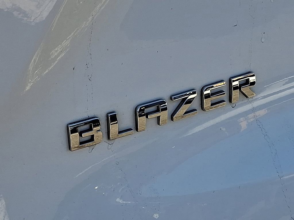 Used 2020 Chevrolet Blazer LT image 31