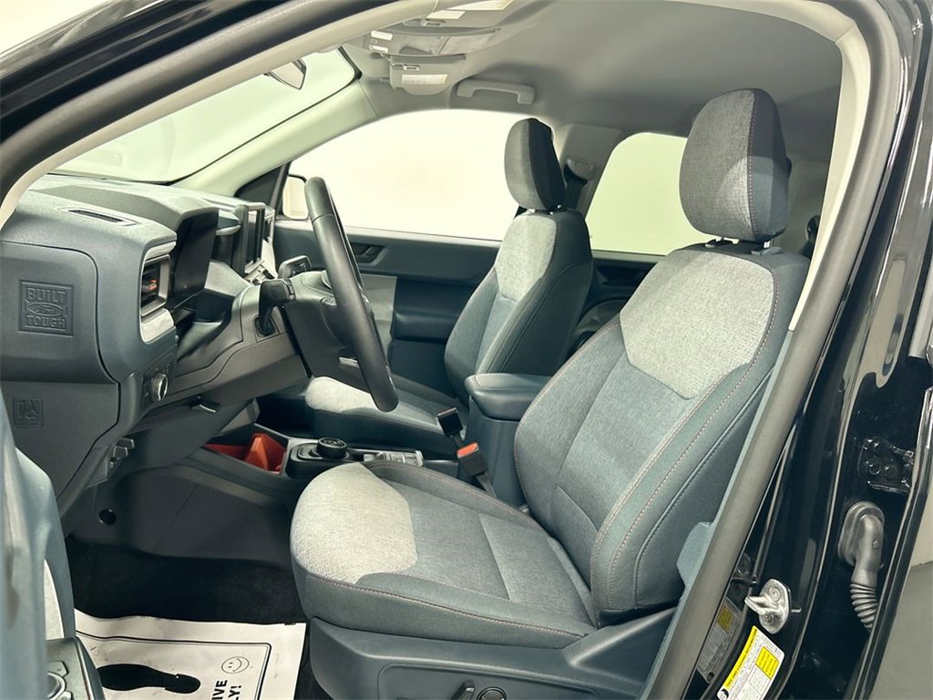 Used 2024 Ford Maverick XLT w/ XLT Luxury Package image 9