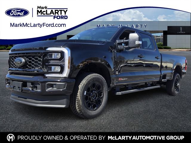 New 2026 Ford F250 XLT w/ XLT Premium Package image 1