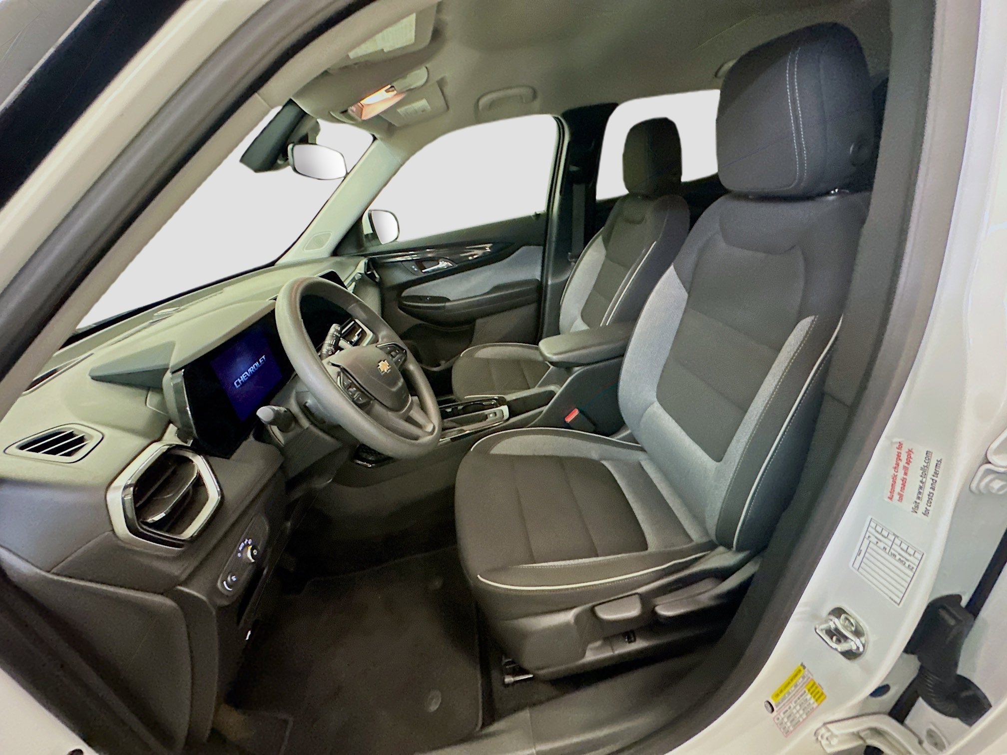 Used 2025 Chevrolet TrailBlazer LT image 13